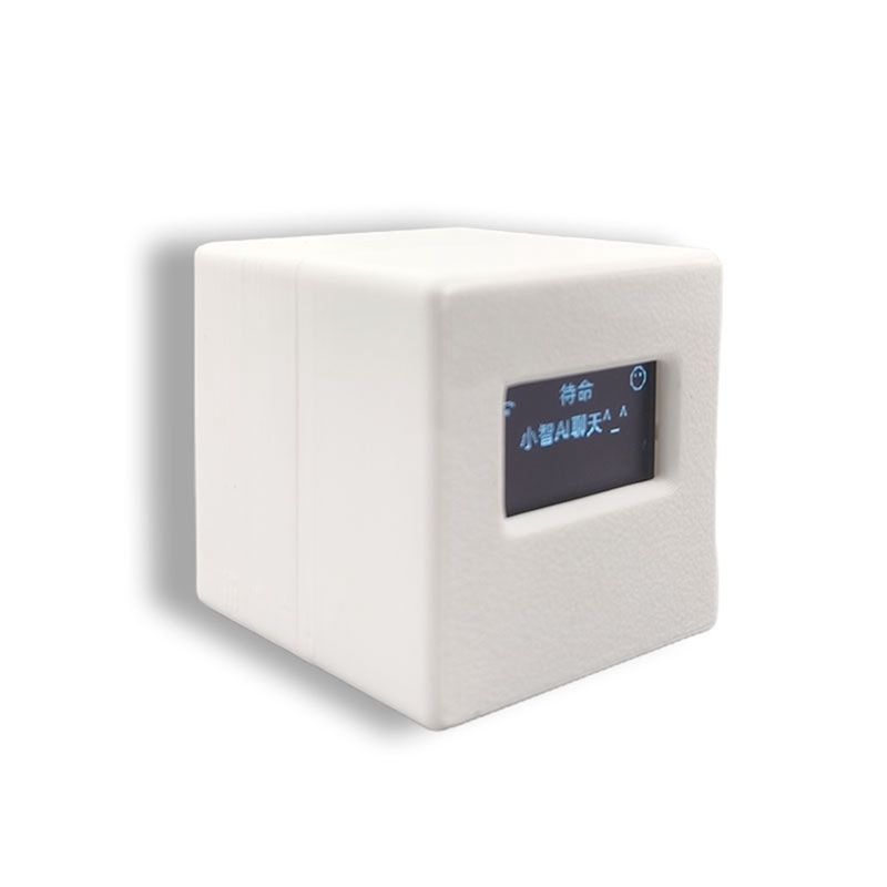 Oled Display 0.96 - Robot Box AI Smart-For Deepseek Xiaozhi