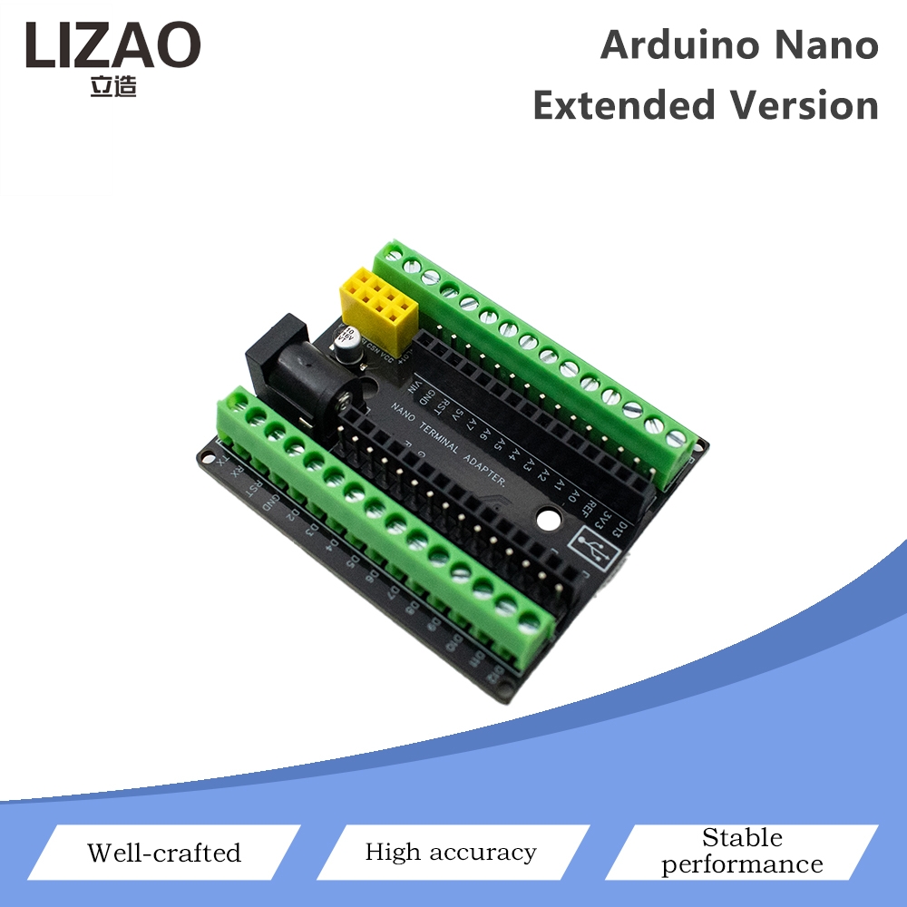 Nrf24L01 - Scheda di espansione per terminale Nano,