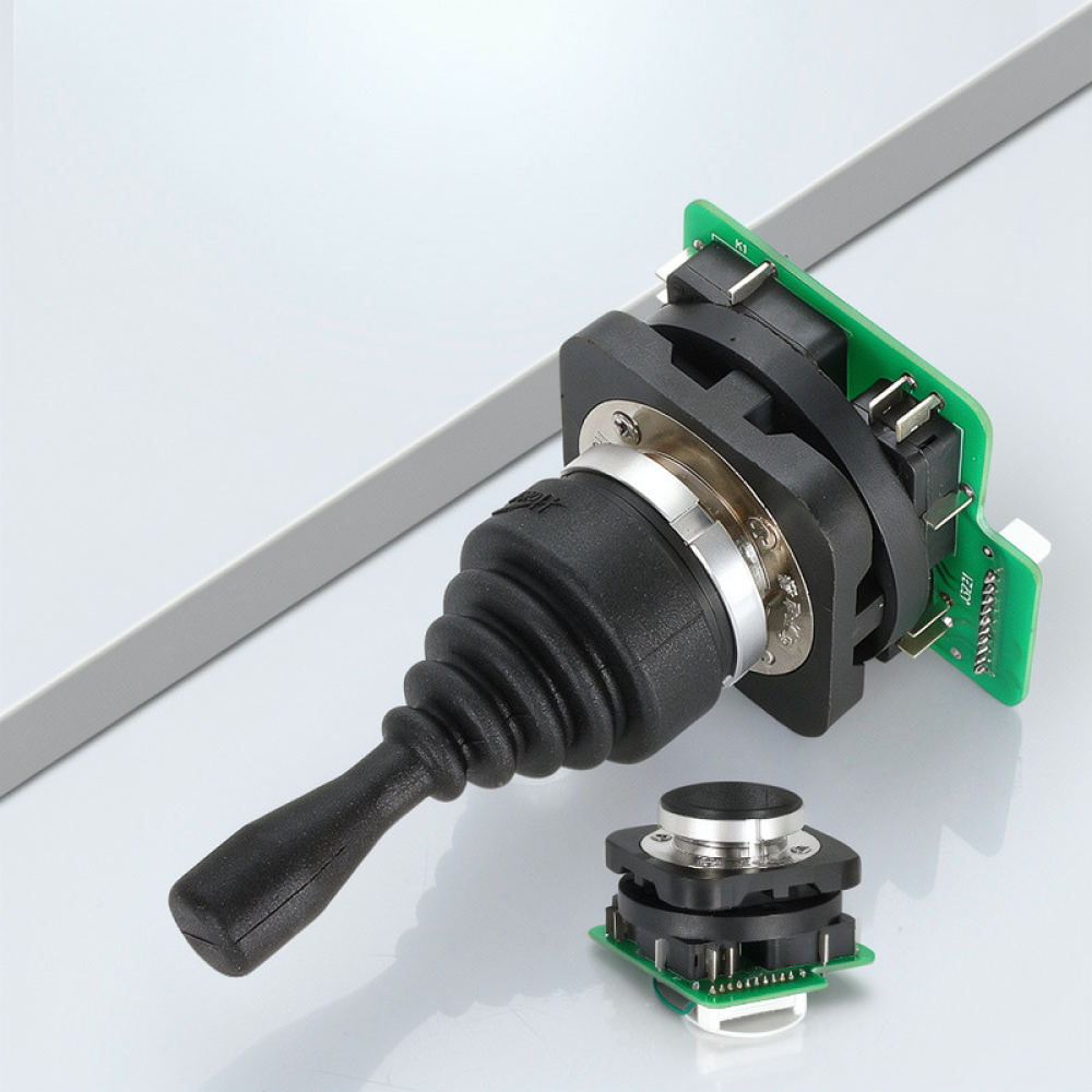Joystick Module - Interruttore a Leva Manuale Industriale Hongkai