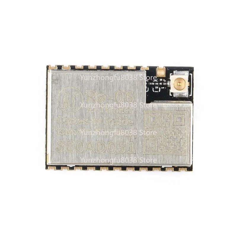 Lora Sx1278 - Sensore LoRa wireless SX1278 Porta seriale