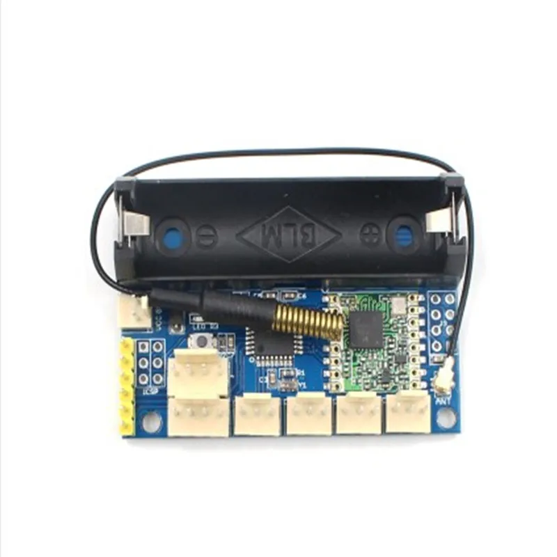 Lora Rfm95 - 2PCS LoRa Radio Node V1.0 Modulo