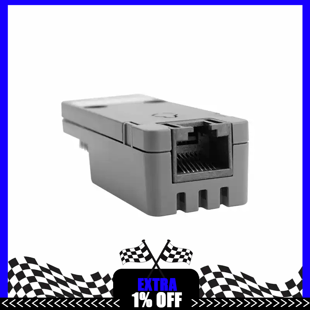 Ethernet W5500 - M5Stack Atomic PoE W5500 Controllo remoto