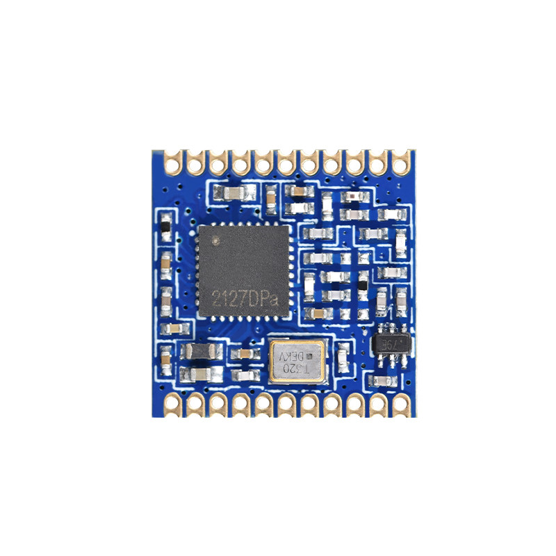 Lora Sx1278 - Modulo di Controllo Remoto Wireless LoRa