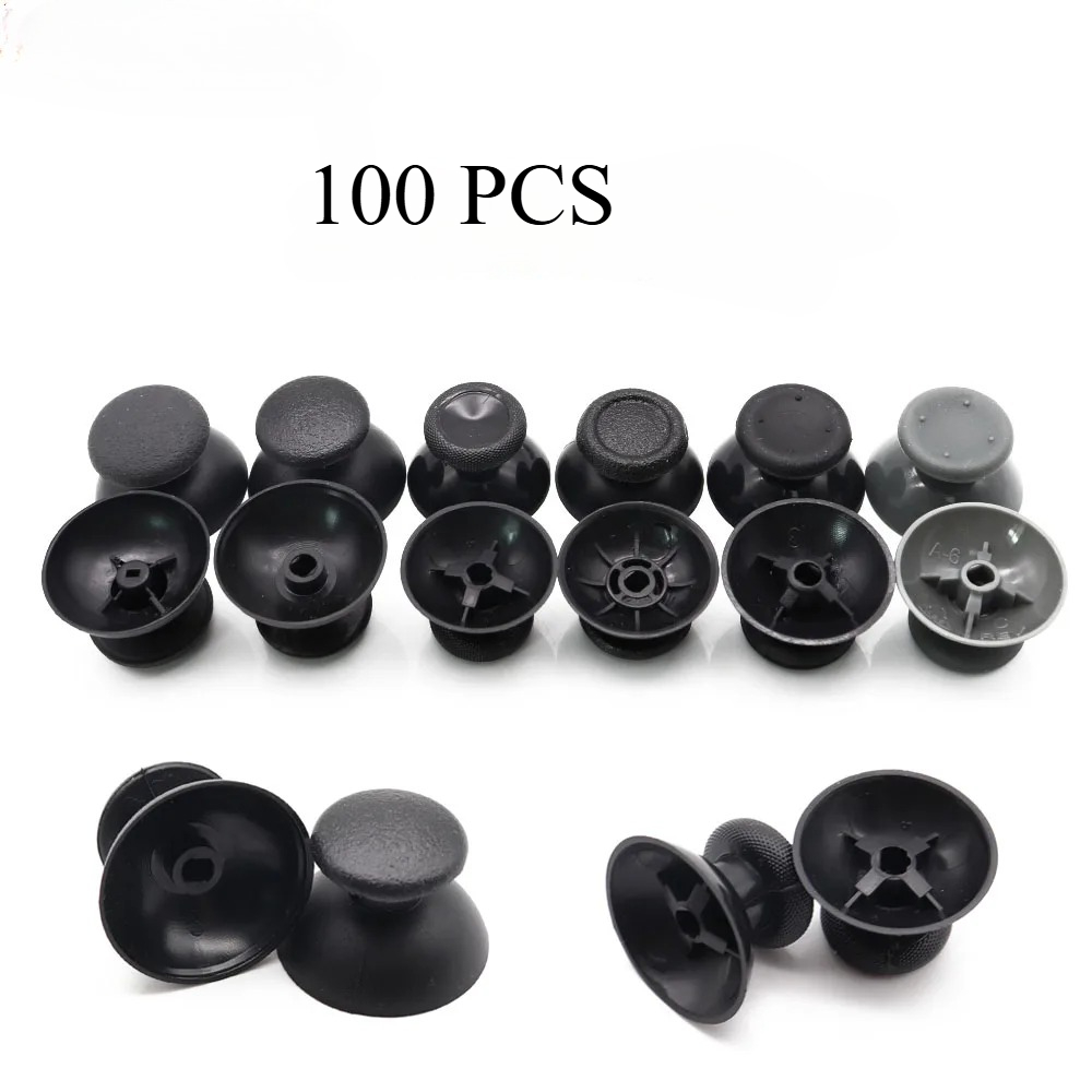 Joystick Module - 100 Pezzi Modulo Joystick Analogico 3D