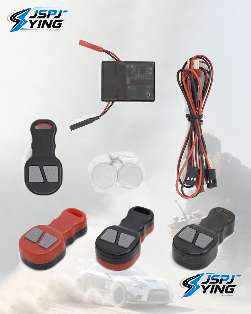 Joystick Module - 1 pezzo: ricevitore per telecomando del