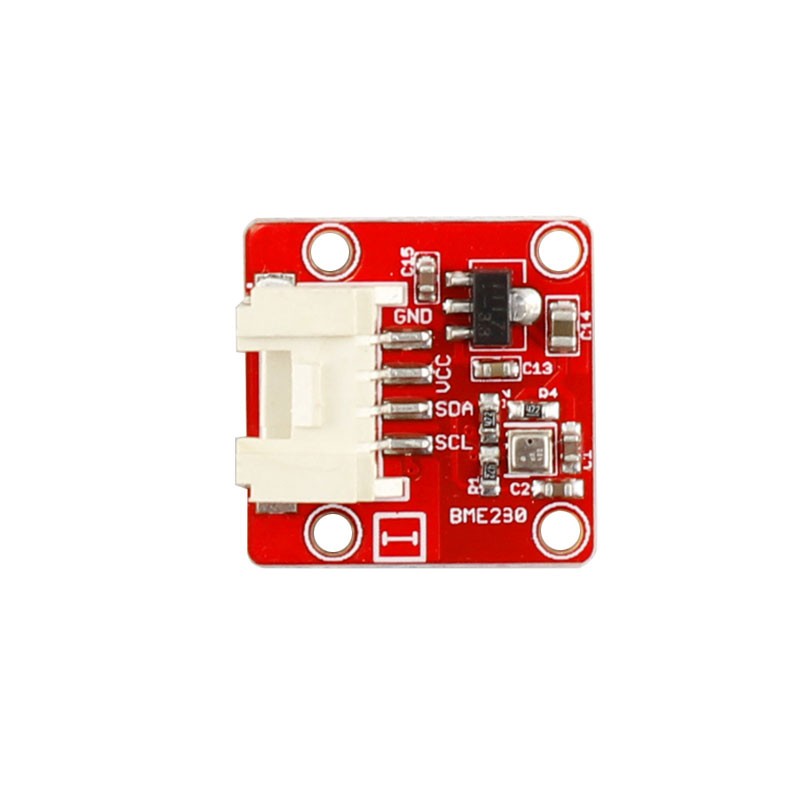 Bme280 - Modulo sensore atmosferico Elecrow Crowtail BME280