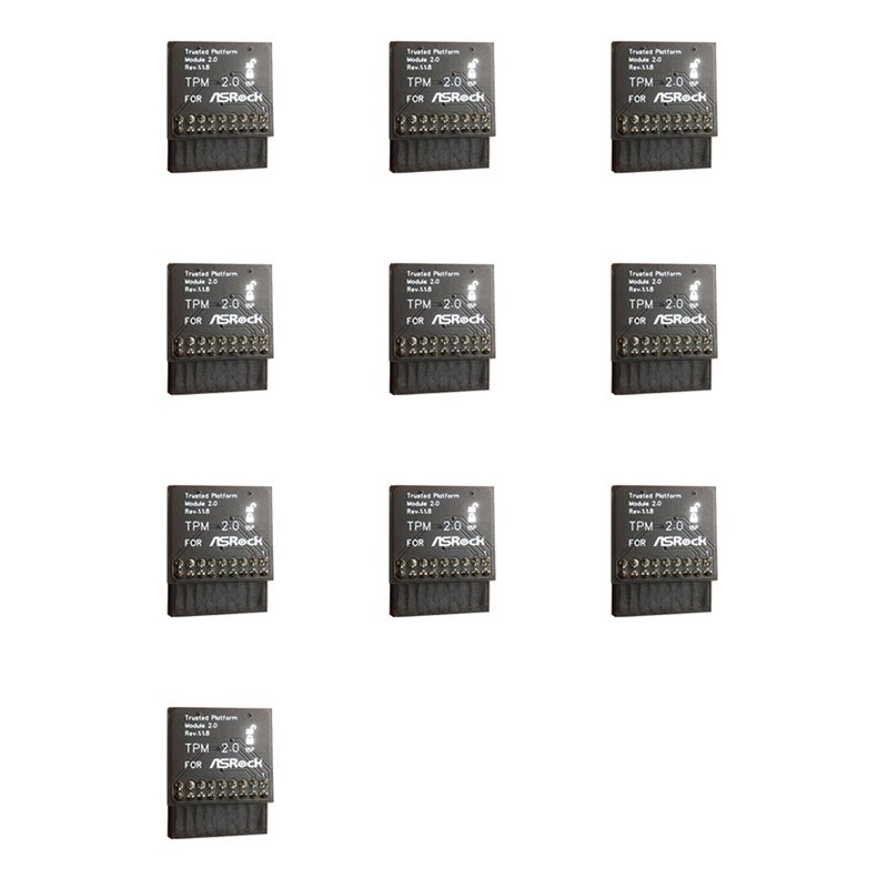 Ir Remote Module - Scheda Modulo di Sicurezza per Crittografia