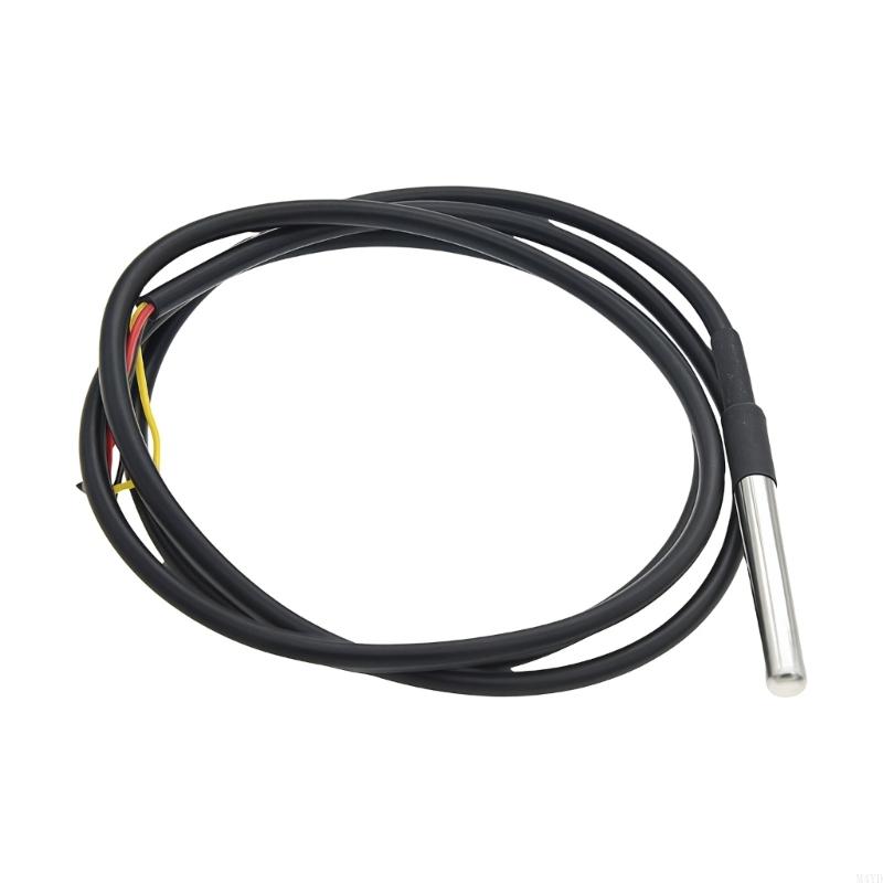 Ds18B20 - Sensori temperatura impermeabili con tecnologia DS18B20