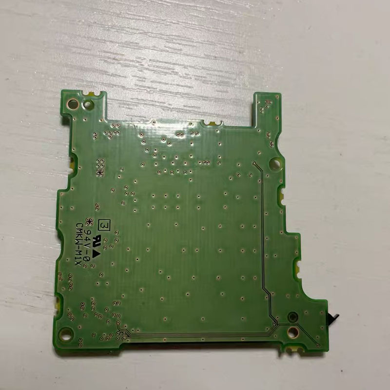 Sd Card Module - Parti di riparazione PCB del circuito