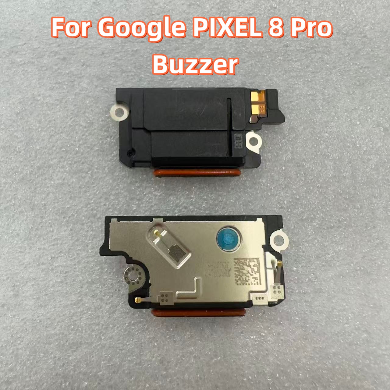 Buzzer Module - Anello tono altoparlante per Google Pixel