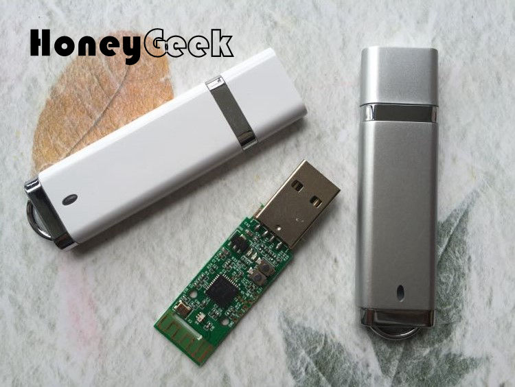 Zigbee Cc2531 - CC2531 dongle USB/zigbee USBDongle/ZNP