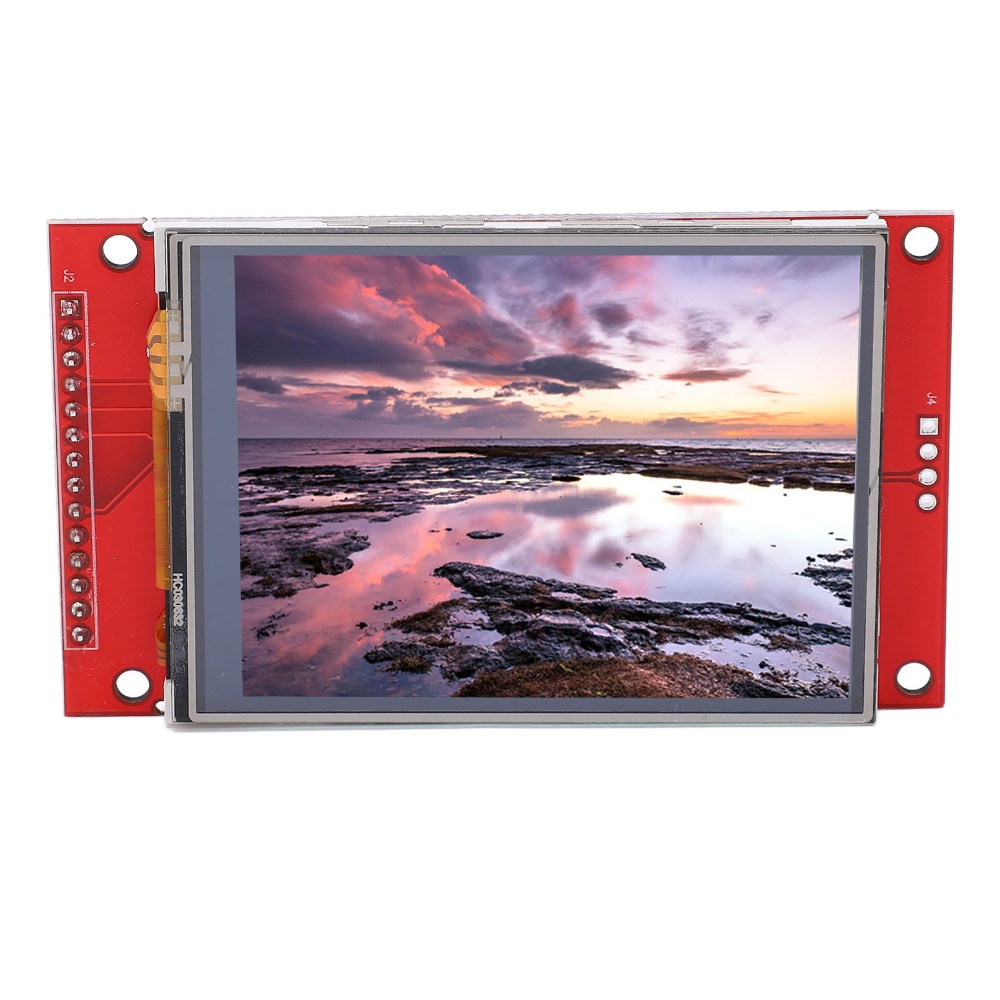 Ili9341 - Modulo display LCD da 2,8 pollici