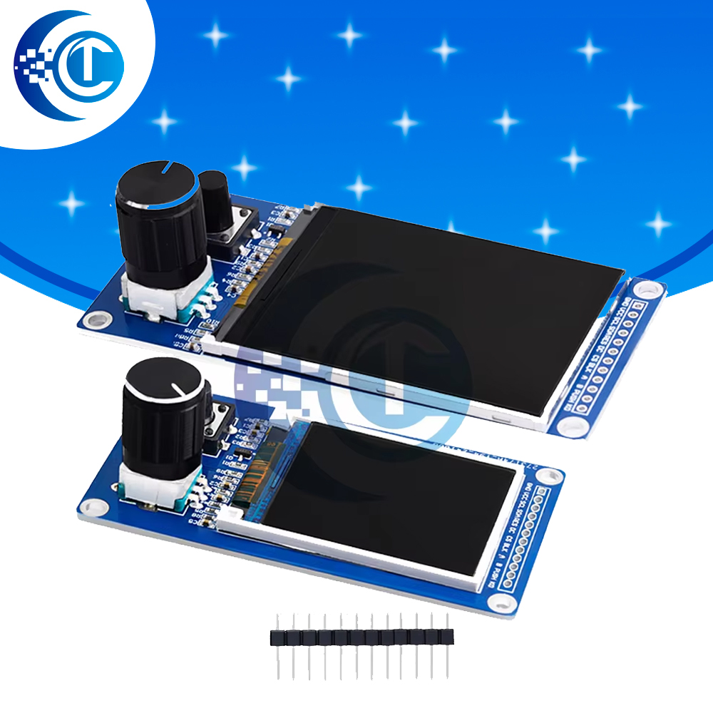 Tft Display 2.4 - Schermo TFT da 1,4 pollici da
