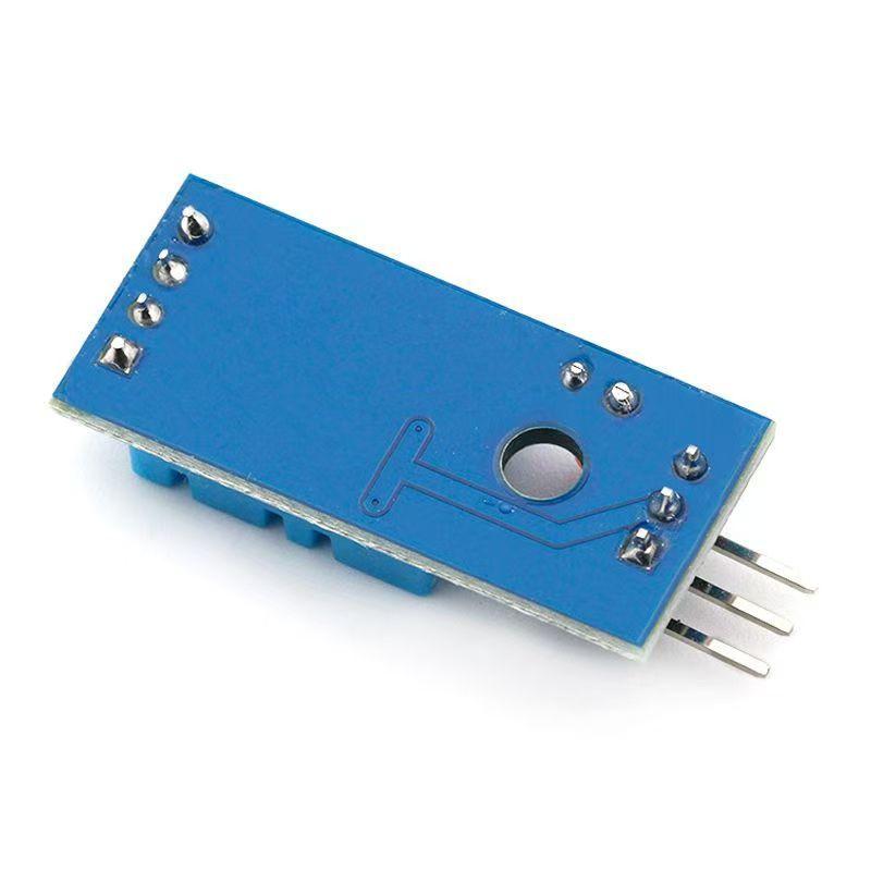 Dht11 - Modulo sensore di temperatura e umidità