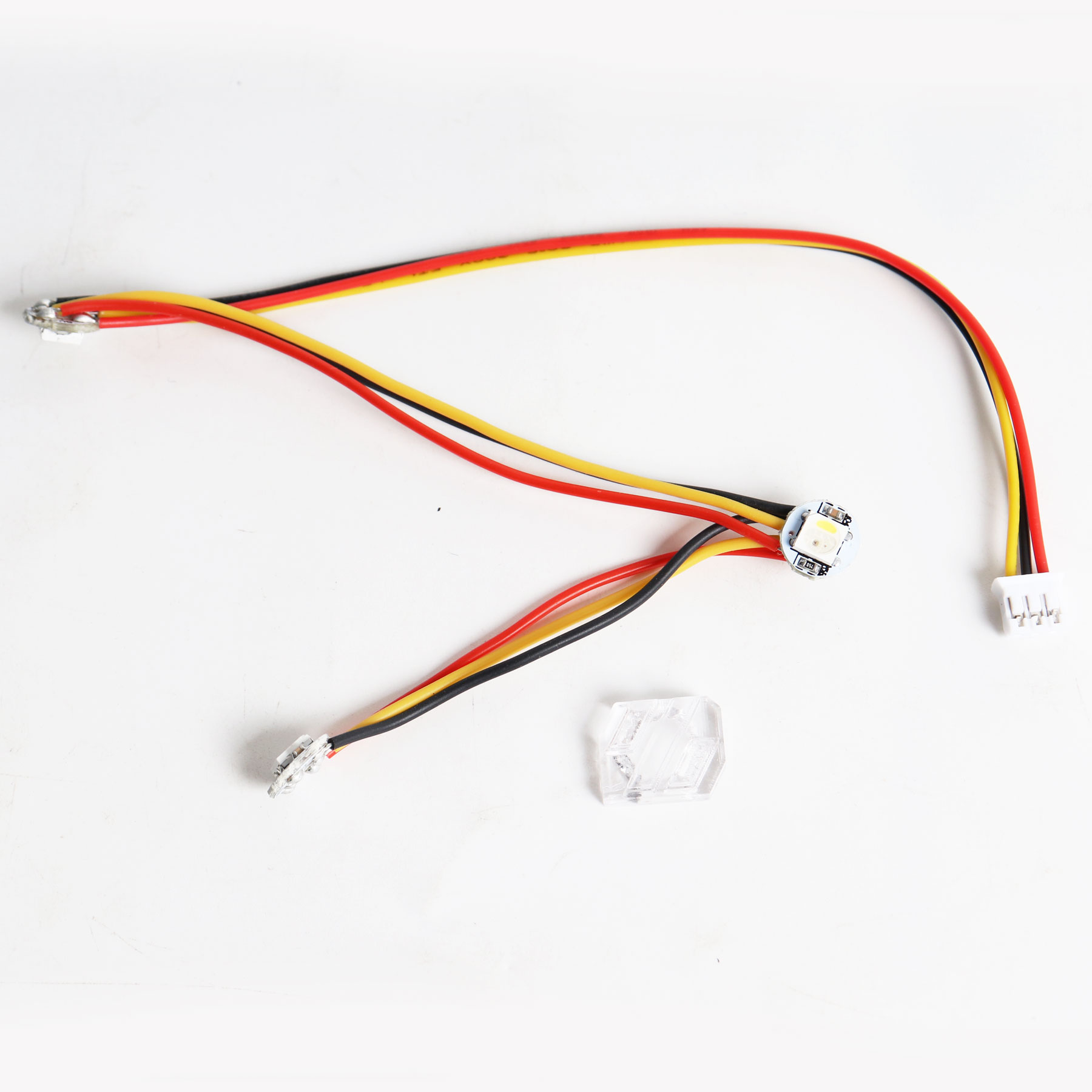 Neopixel - Blurolls NeoPixel RGBW Mini Pulsante PCB