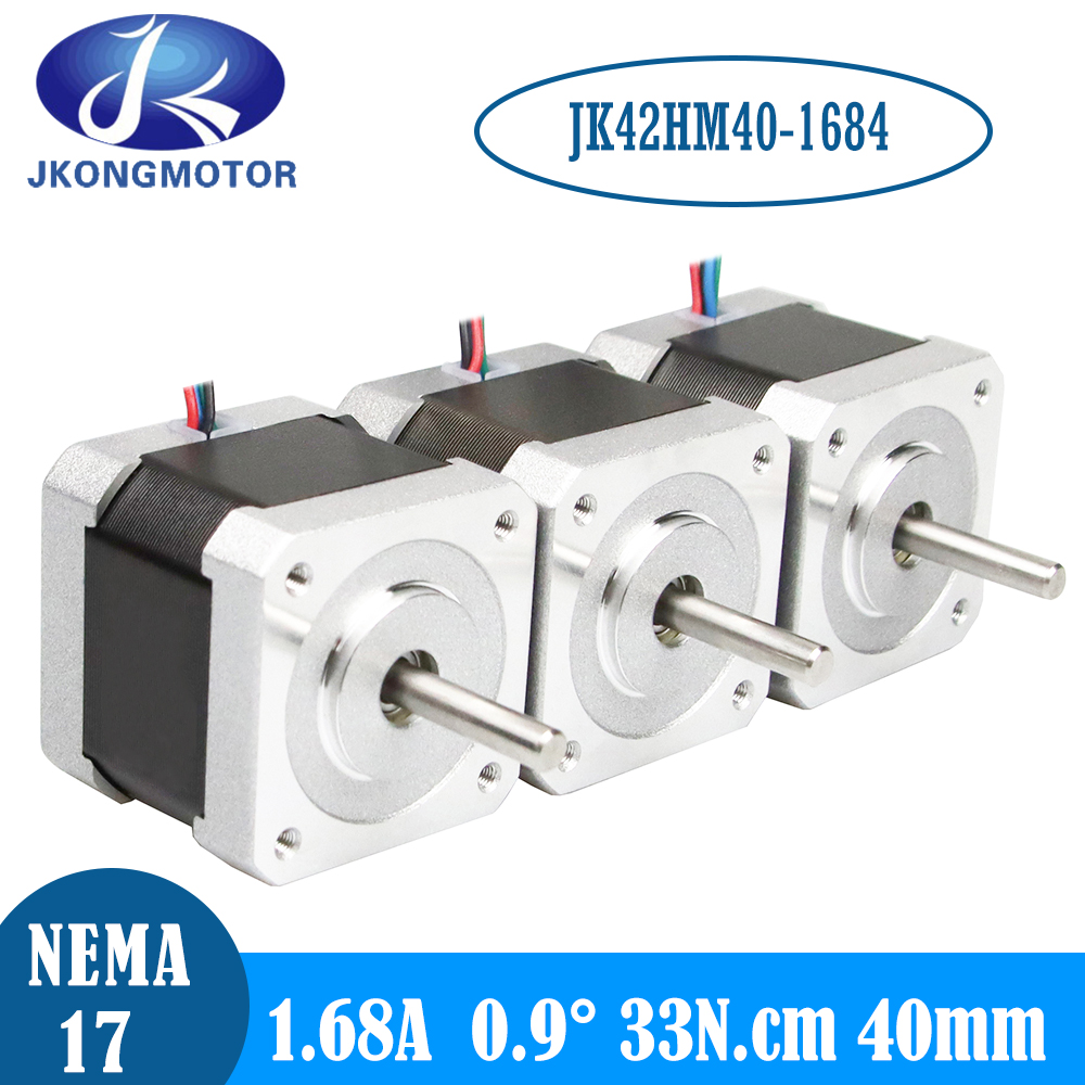Stepper Motor 28Byj - Motore Nema 17 42 motore passo-passo