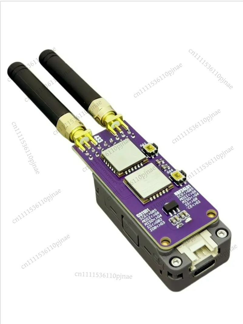Nrf24L01 - Per gli accessori M5Stack Stick S3