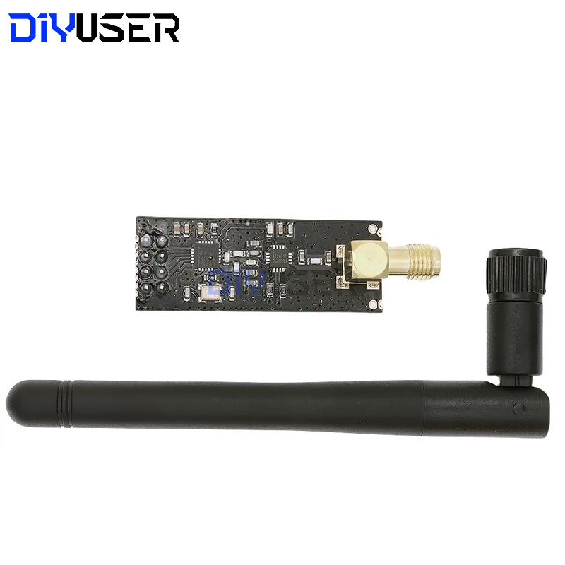 Nrf24L01 - DIYUSER NRF24L01 + PA + LNA