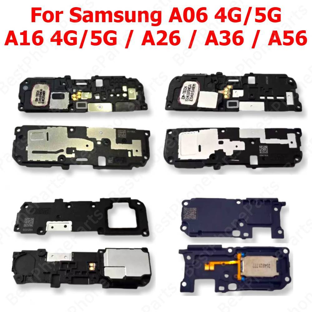 Buzzer Module - Altoparlante Per Samsung Galaxy A06 A16