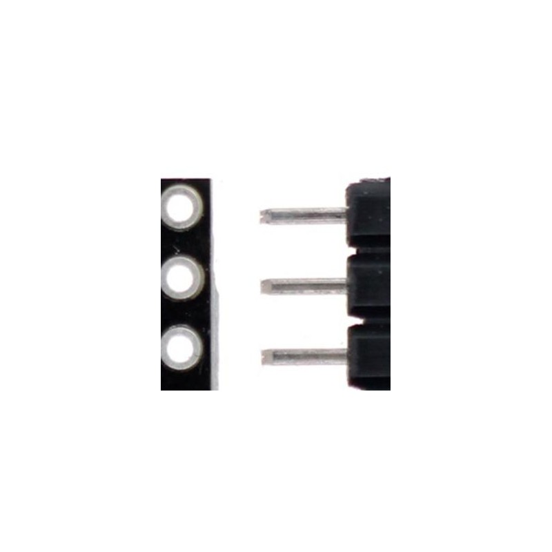 Microphone Module - Modulo Microfono con Interfaccia I2S, Alta