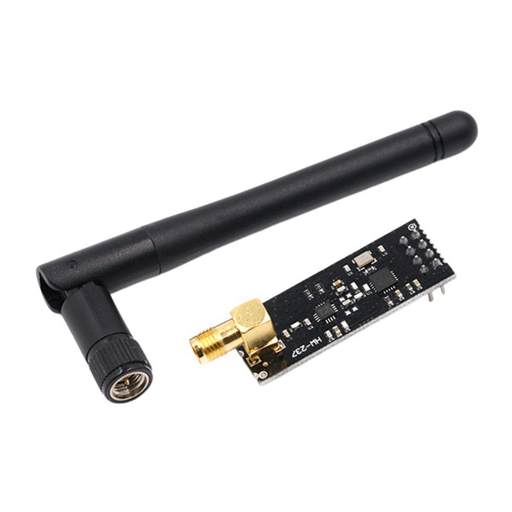 Nrf24L01 - Modulo Ricetrasmettitore Wireless A99X NRF24L01+PA+ con