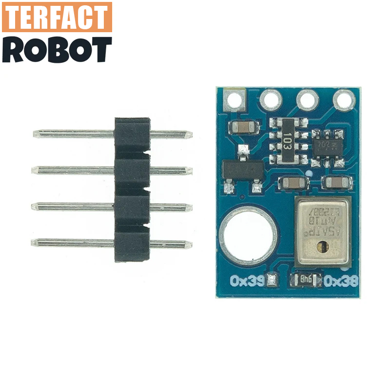 Dht11 - Modulo di misurazione del sensore digitale