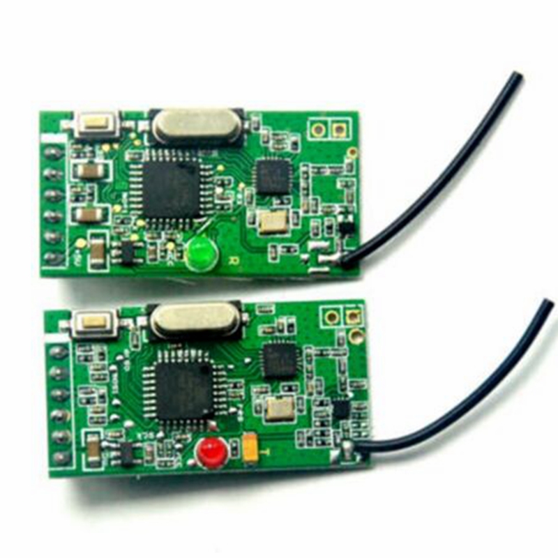 Nrf24L01 - 2.4G NRF24L01 trasmettitore modulo ricetrasmettitore Audio