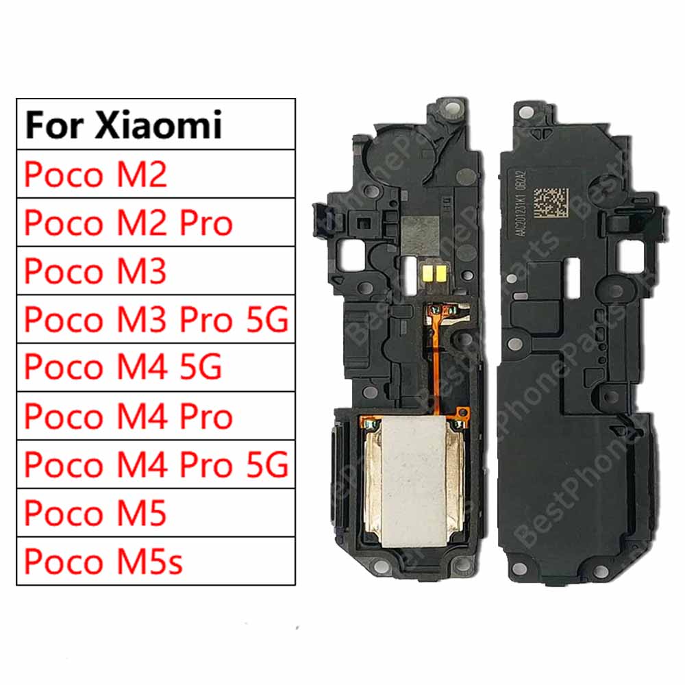 Buzzer Module - Altoparlante Per Xiaomi Poco M3 M4