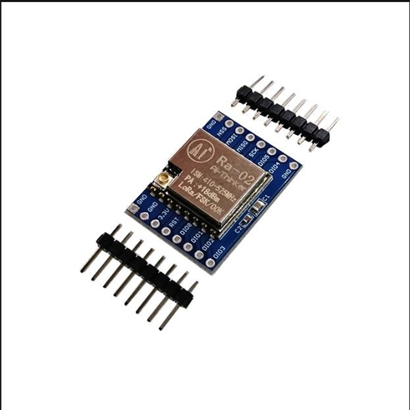 Lora Sx1278 - Sx1278 loraModulo Anxinke Lora Ra-02
