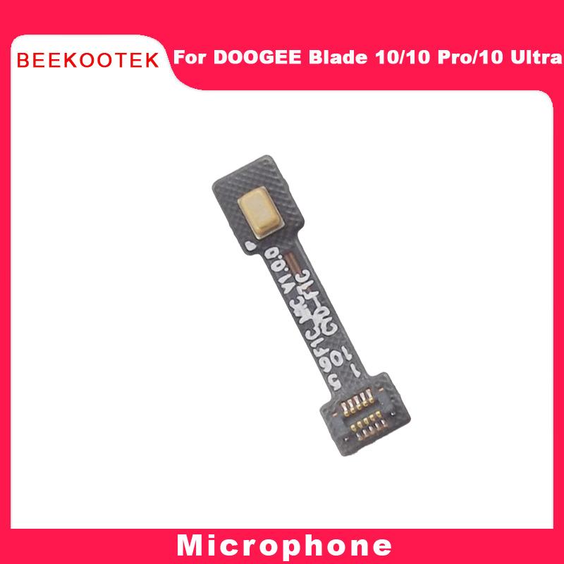 Microphone Module - Nuovo originale DOOGEE Blade 10 Blade