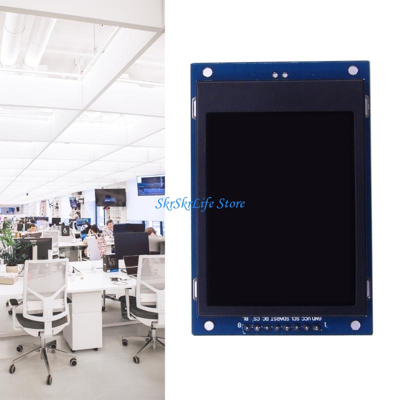 Tft Display 2.4 - Modulo display LCD compatto da 2,4