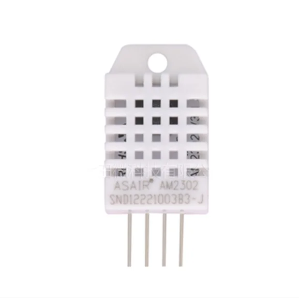 Dht22 - AM2302 DHT22 Sensore digitale di temperatura