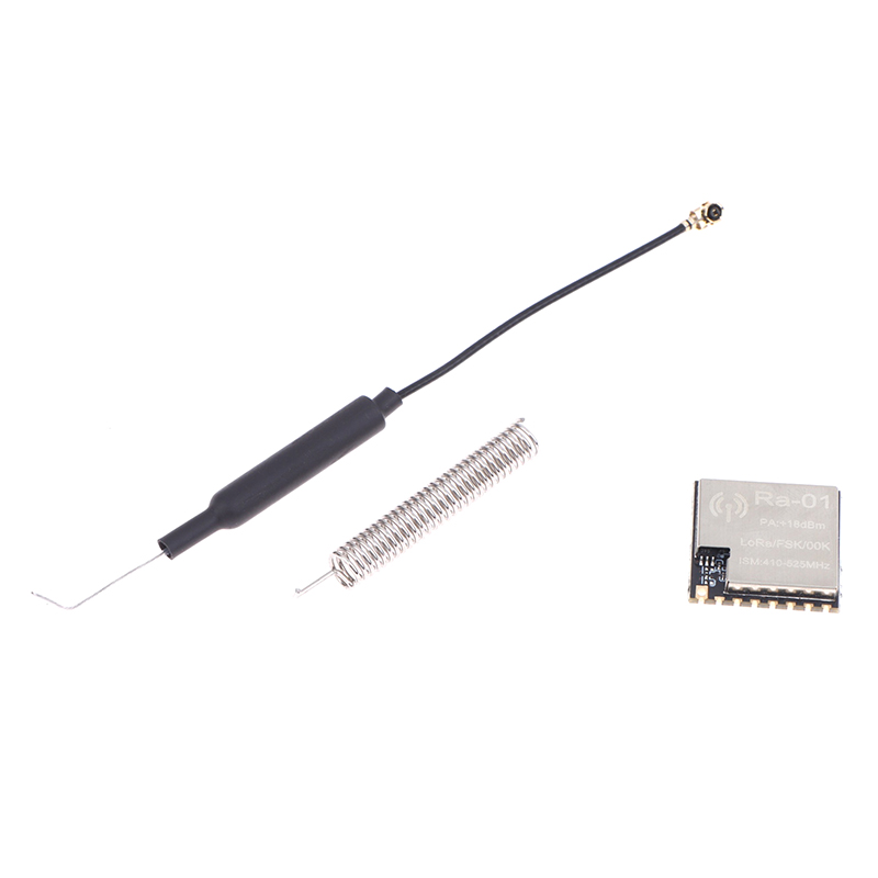 Lora Sx1278 - Sx1278 Lora Accessorio domestico Durevole di
