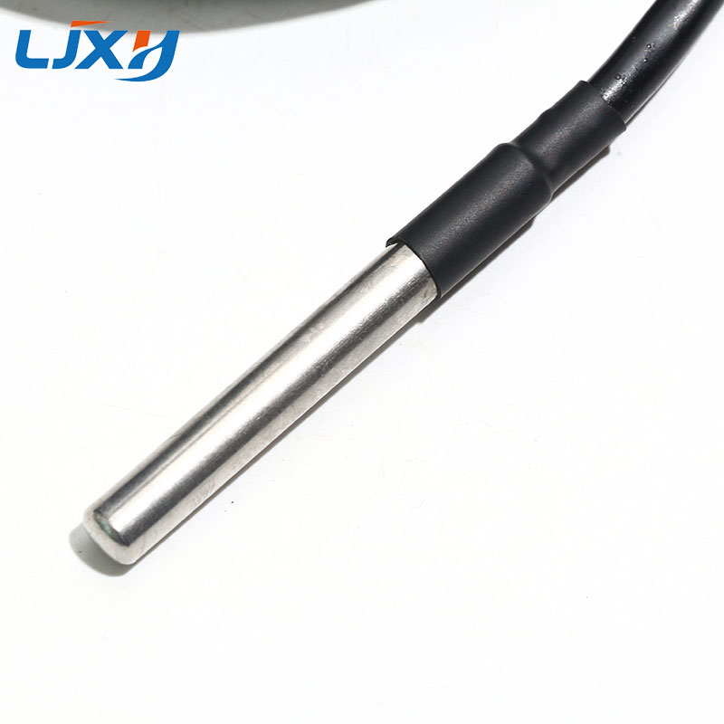 Ds18B20 - Sensore di Temperatura Digitale LJXH DS18B20