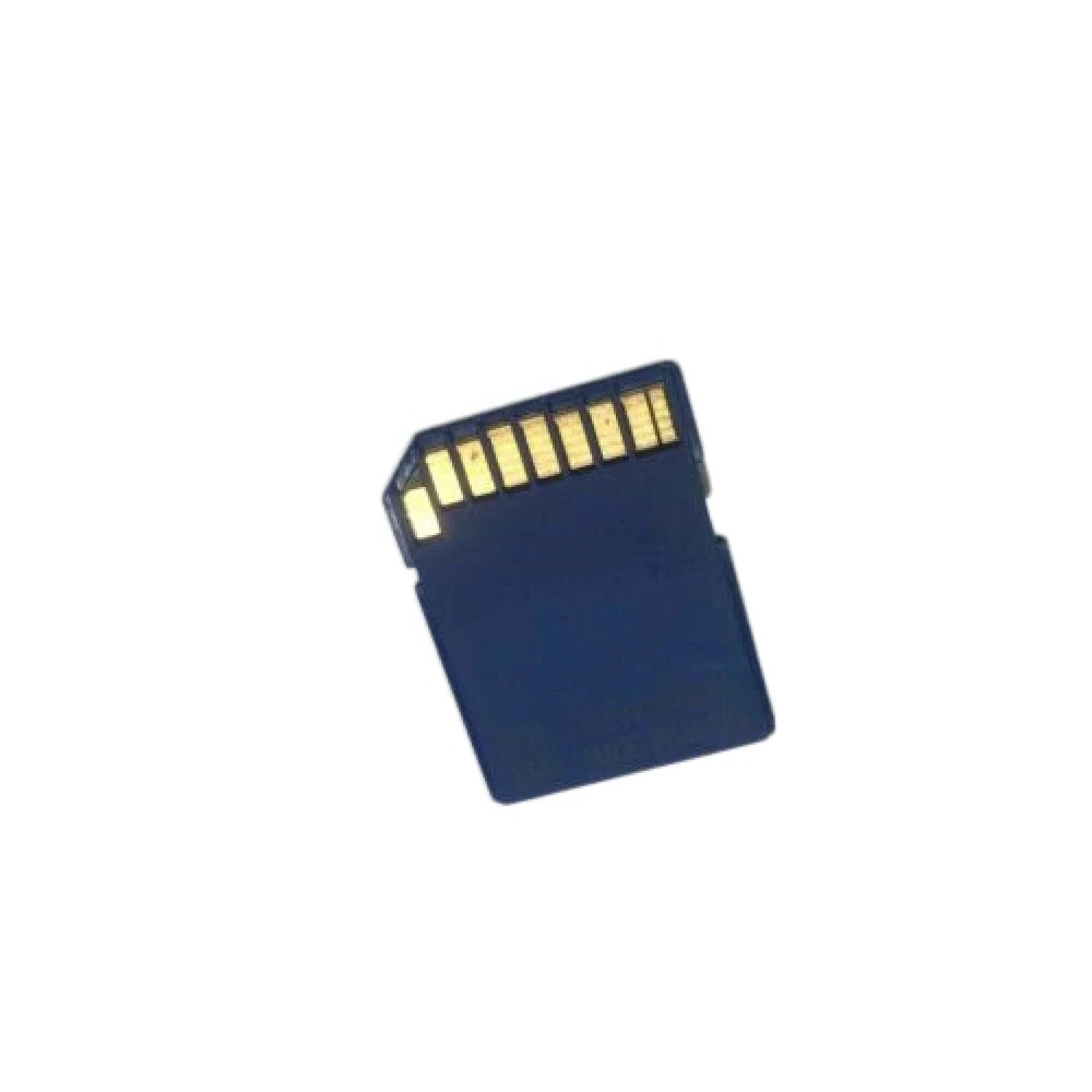Sd Card Module - Modulo Postscript 3 con scheda SD