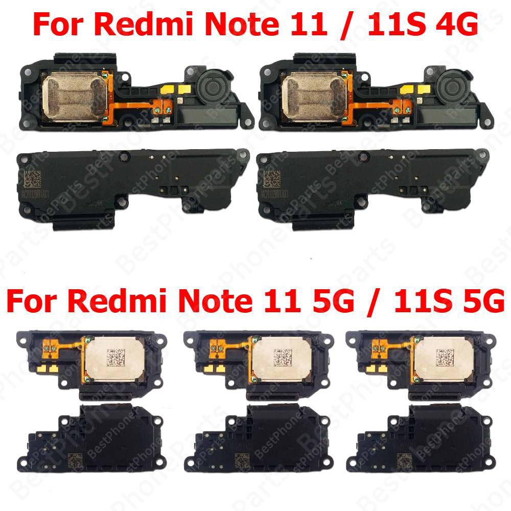 Buzzer Module - Altoparlante per Redmi Note 11 Note11
