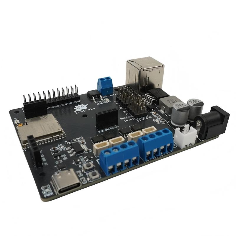 Joystick Module - Scheda Driver Motore Servo ESP32S3 con