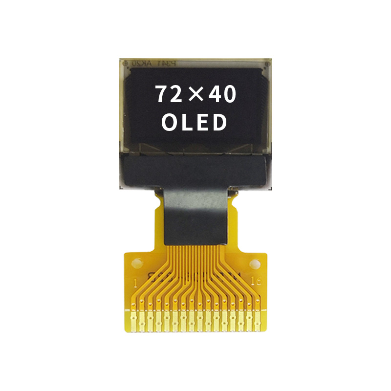Ssd1306 - (5 pezzi) display OLED da 0,42