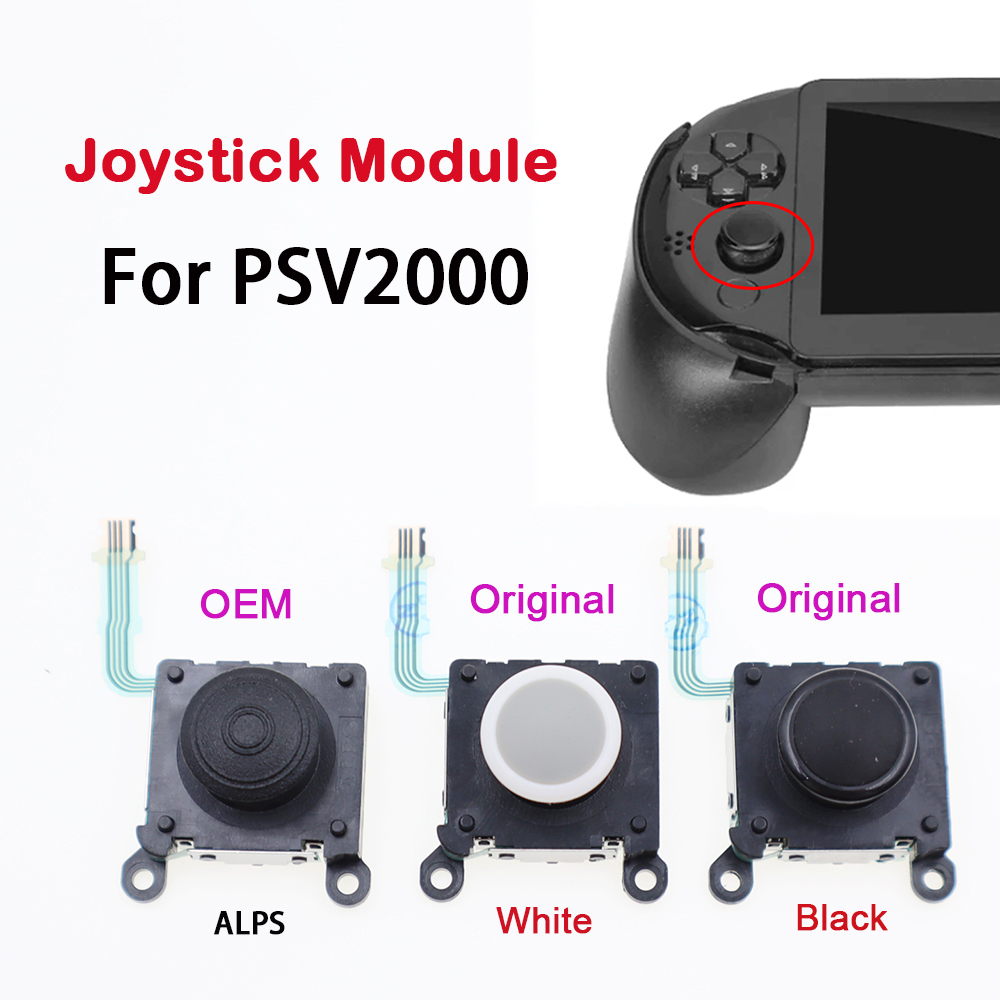 Joystick Module - 1 pezzo, modulo joystick analogico con