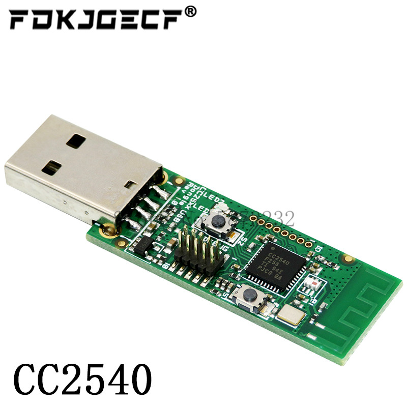 CC Debugger CC2531 Zigbee CC25 - Zigbee Cc2531 recensione e prezzo