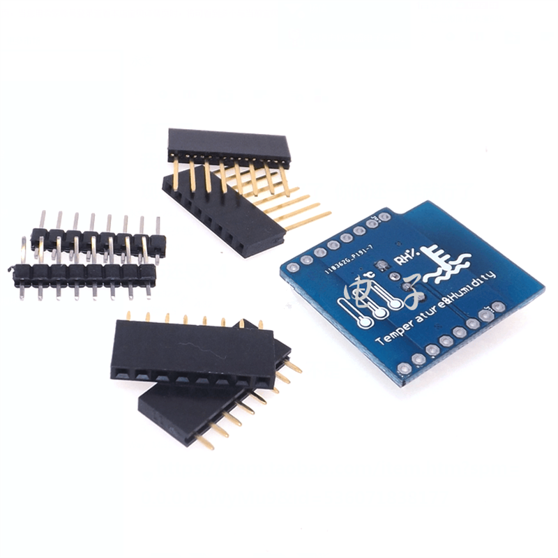 Modulo sensore digitale di tem - Dht11 recensione e prezzo