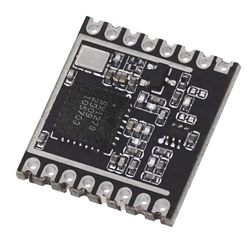 Modulo Ricetrasmettitore Wirel - Lora Sx1278 recensione e prezzo