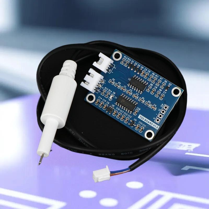 Modulo sensore TDS DS18B20: mi - Ds18B20 recensione e prezzo