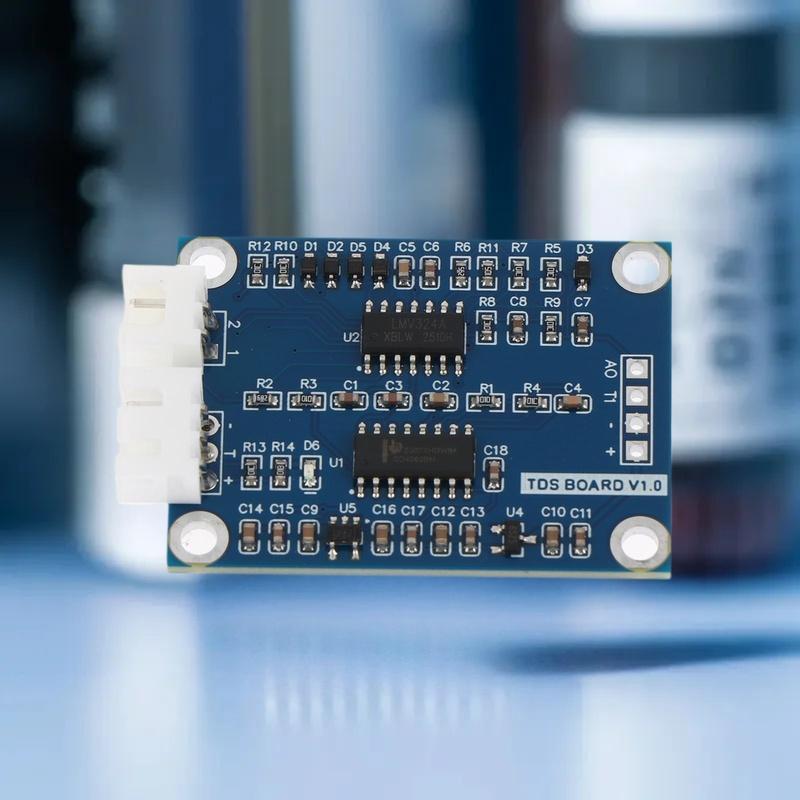 Modulo sensore TDS DS18B20: mi - Ds18B20 recensione e prezzo
