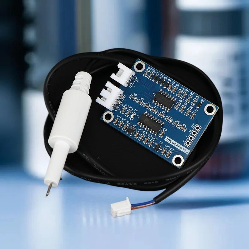 Modulo sensore TDS DS18B20: mi - Ds18B20 recensione e prezzo