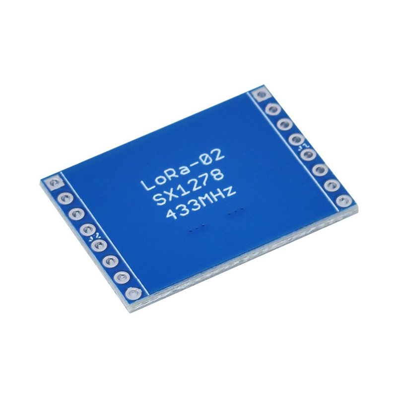 Modulo Lora N91R-SX1278, modul - Lora Sx1278 recensione e prezzo
