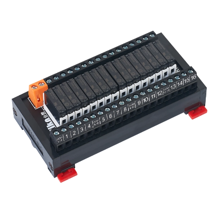 Modulo Relè SK/SY PLC Amplific - Relay Module 4 Channel recensione e prezzo
