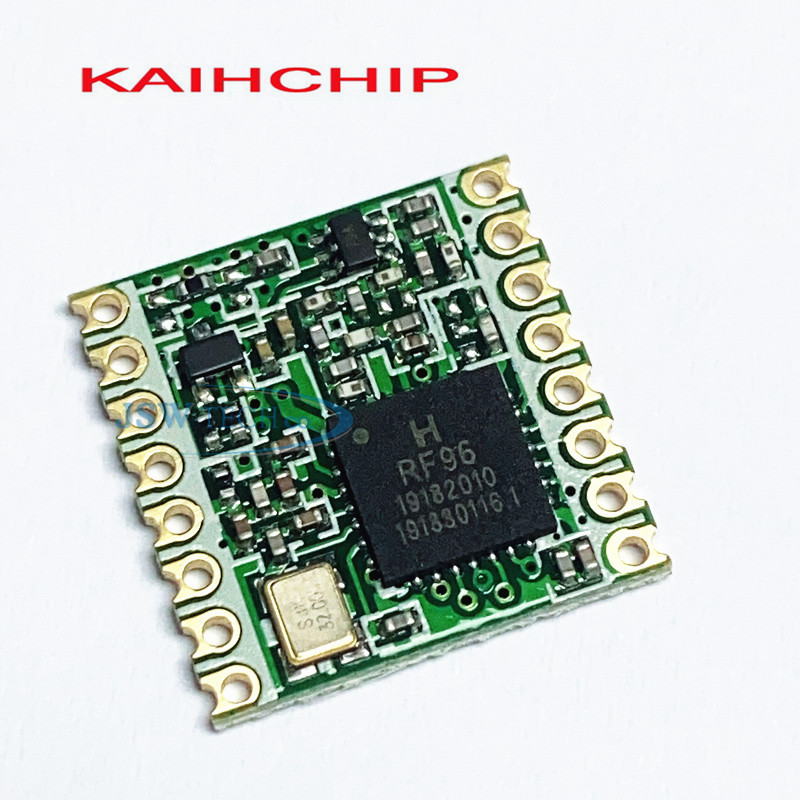 1-10PCS RFM95 RFM95W RFM96W RF - Lora Rfm95 recensione e prezzo