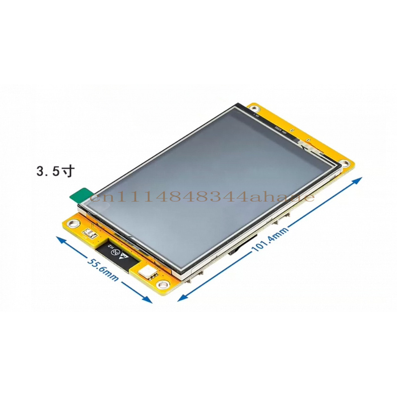 Scheda di Sviluppo ESP32 WIFI  - Tft Display 2.4 recensione e prezzo