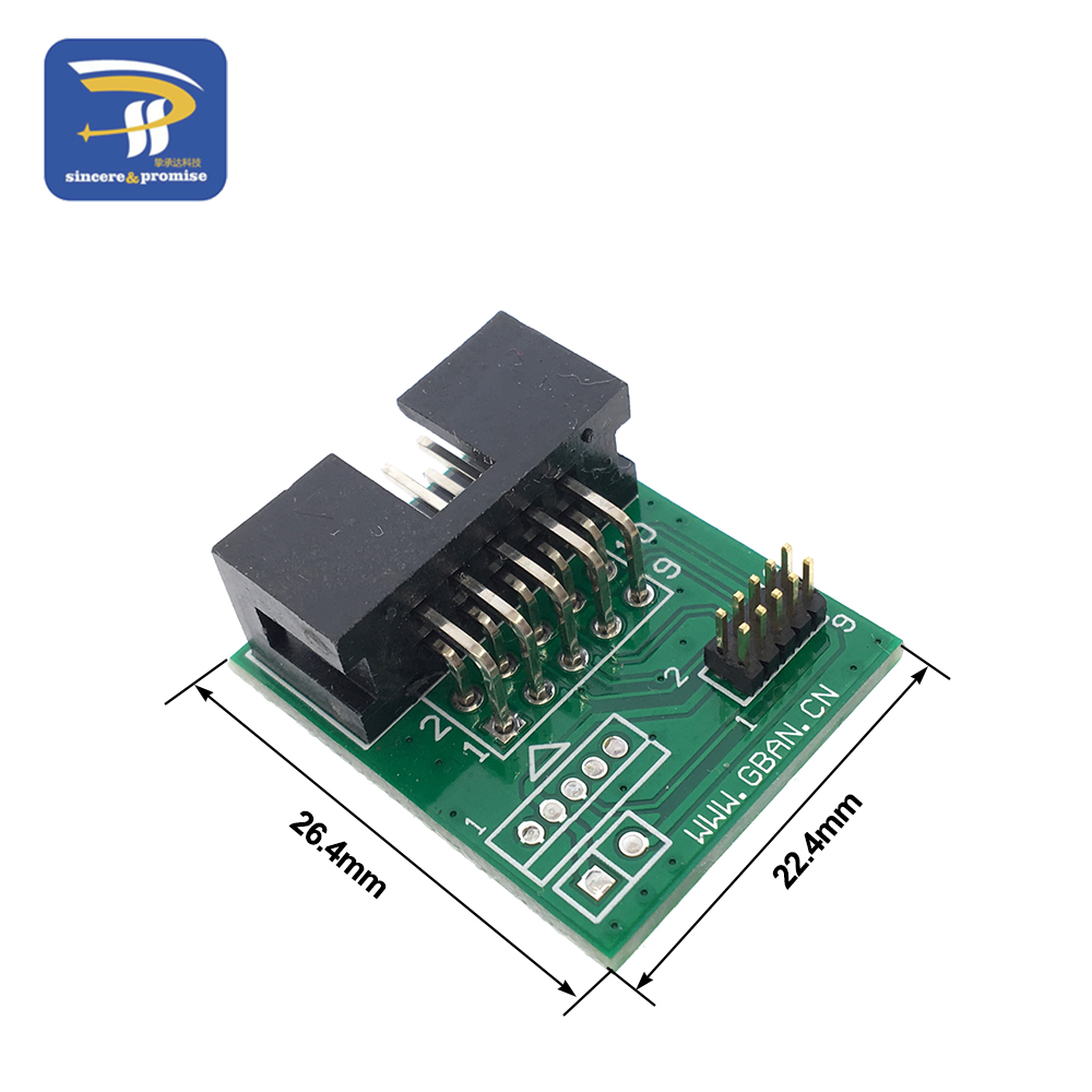 Sniffer Bare Board Modulo anal - Zigbee Cc2531 recensione e prezzo